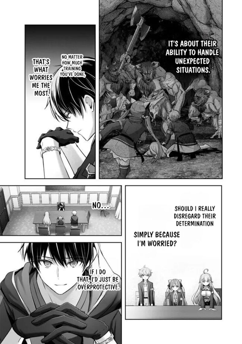 Yuusha Party O Oida Sareta Kiyou Binbou 33 27