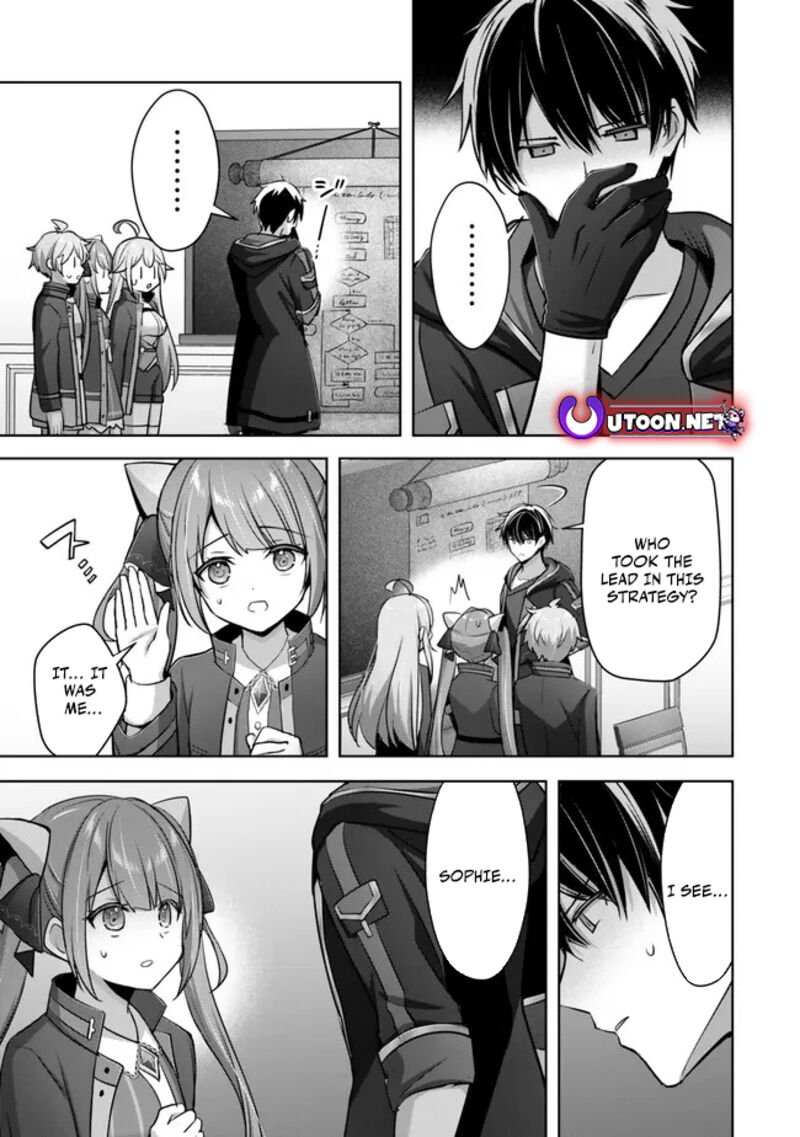 Yuusha Party O Oida Sareta Kiyou Binbou 33 29