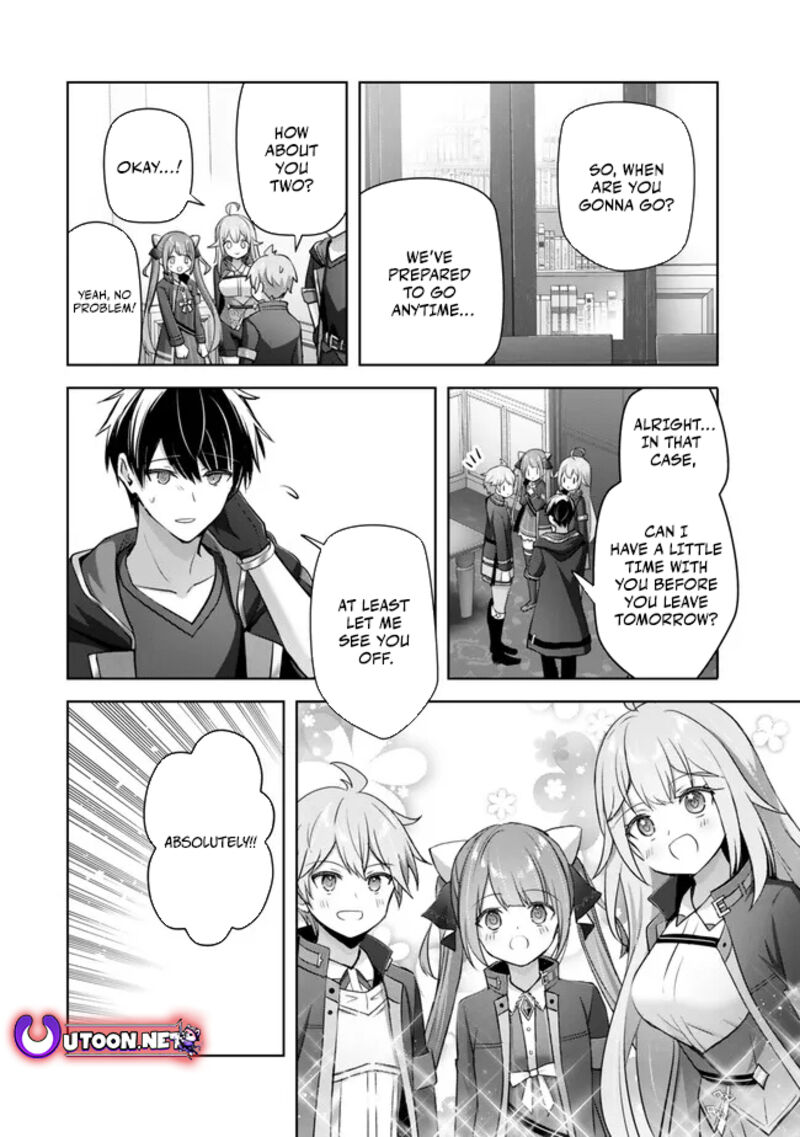 Yuusha Party O Oida Sareta Kiyou Binbou 33 34