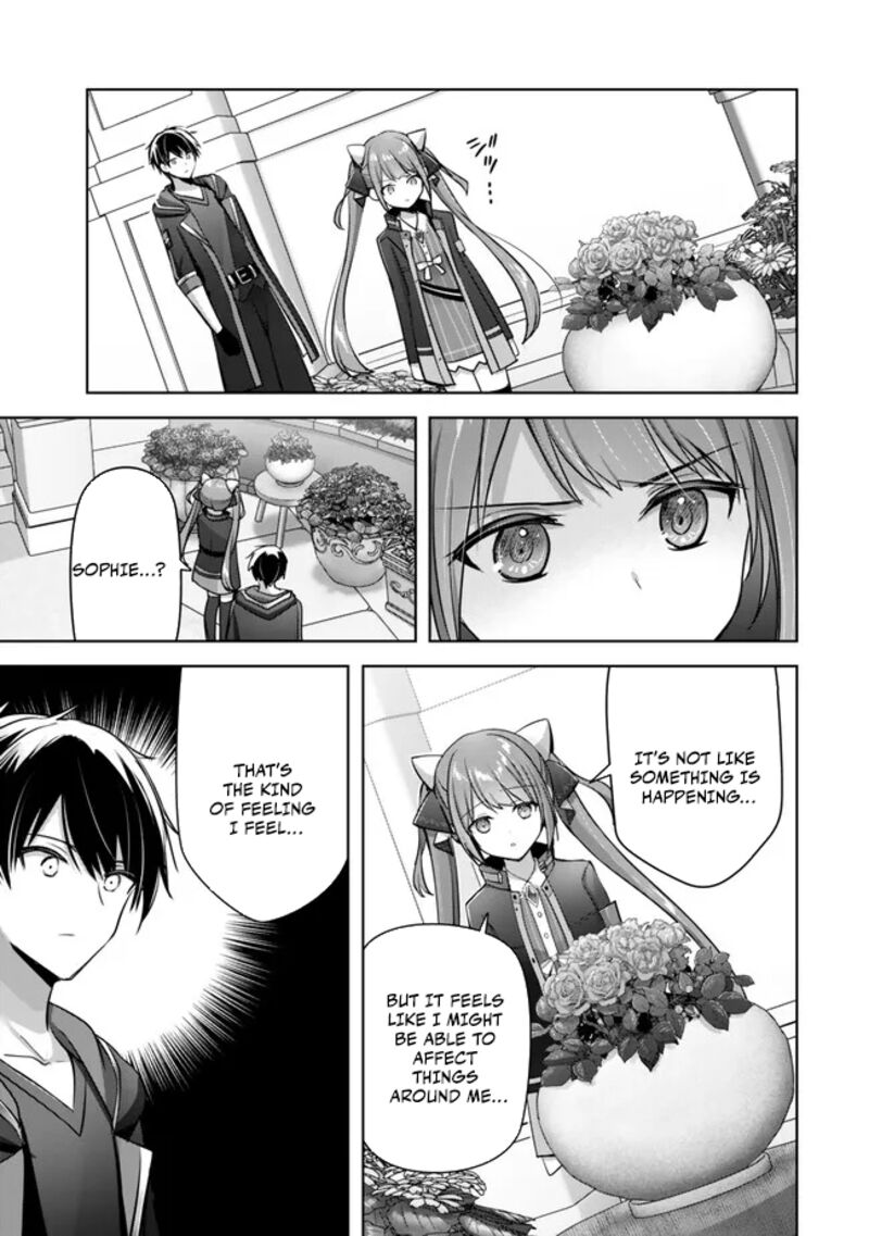 Yuusha Party O Oida Sareta Kiyou Binbou 33 37