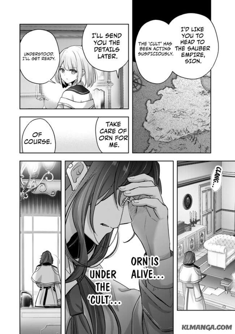 Yuusha Party O Oida Sareta Kiyou Binbou 38 14