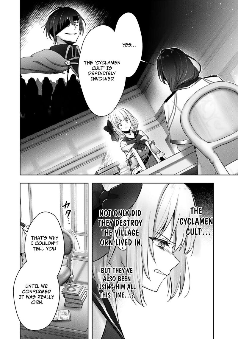 Yuusha Party O Oida Sareta Kiyou Binbou 38 6
