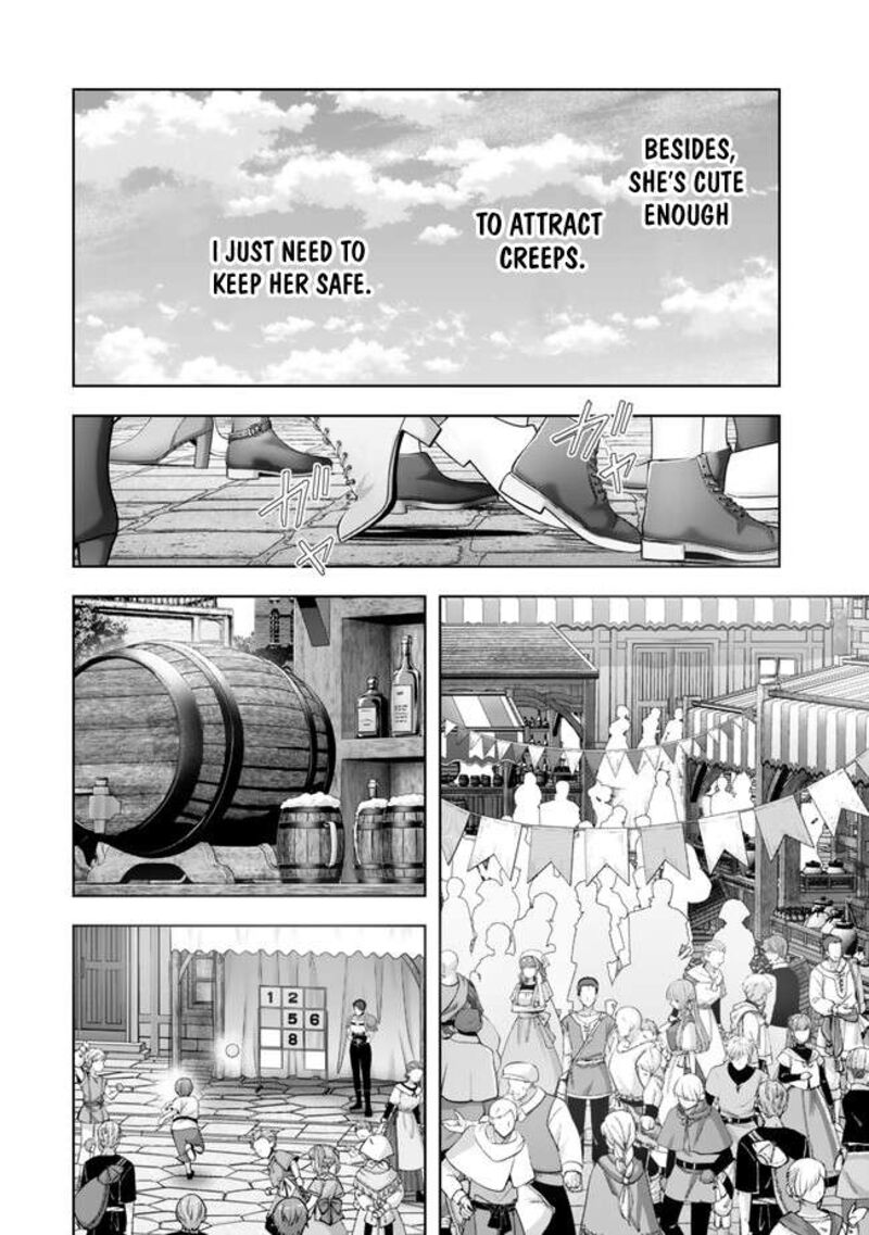Yuusha Party O Oida Sareta Kiyou Binbou 41 24