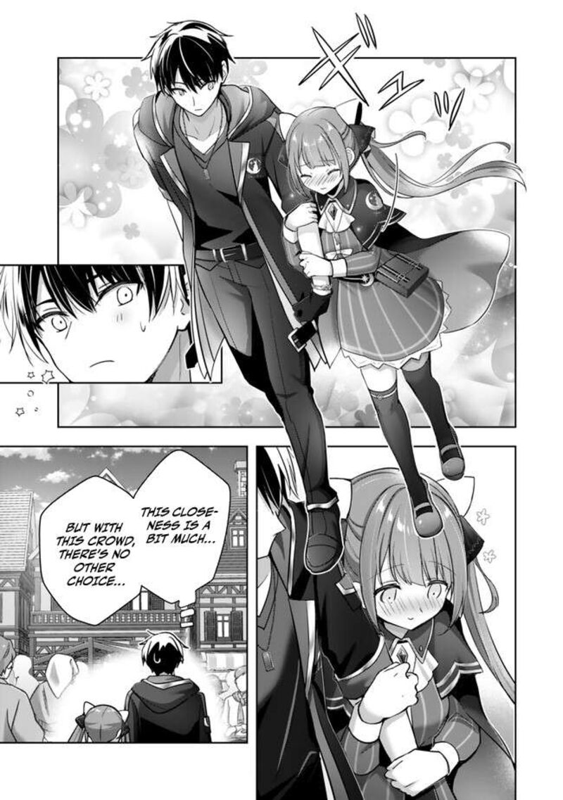 Yuusha Party O Oida Sareta Kiyou Binbou 41 27