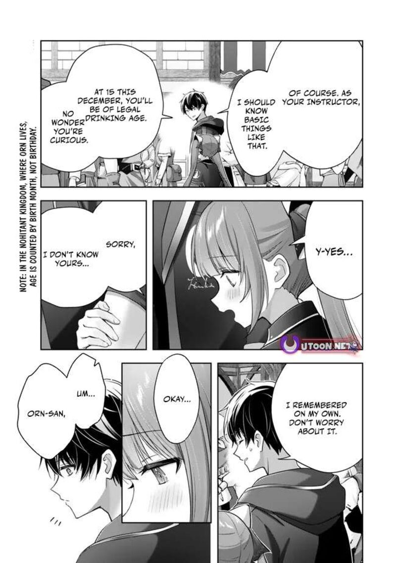 Yuusha Party O Oida Sareta Kiyou Binbou 41 31