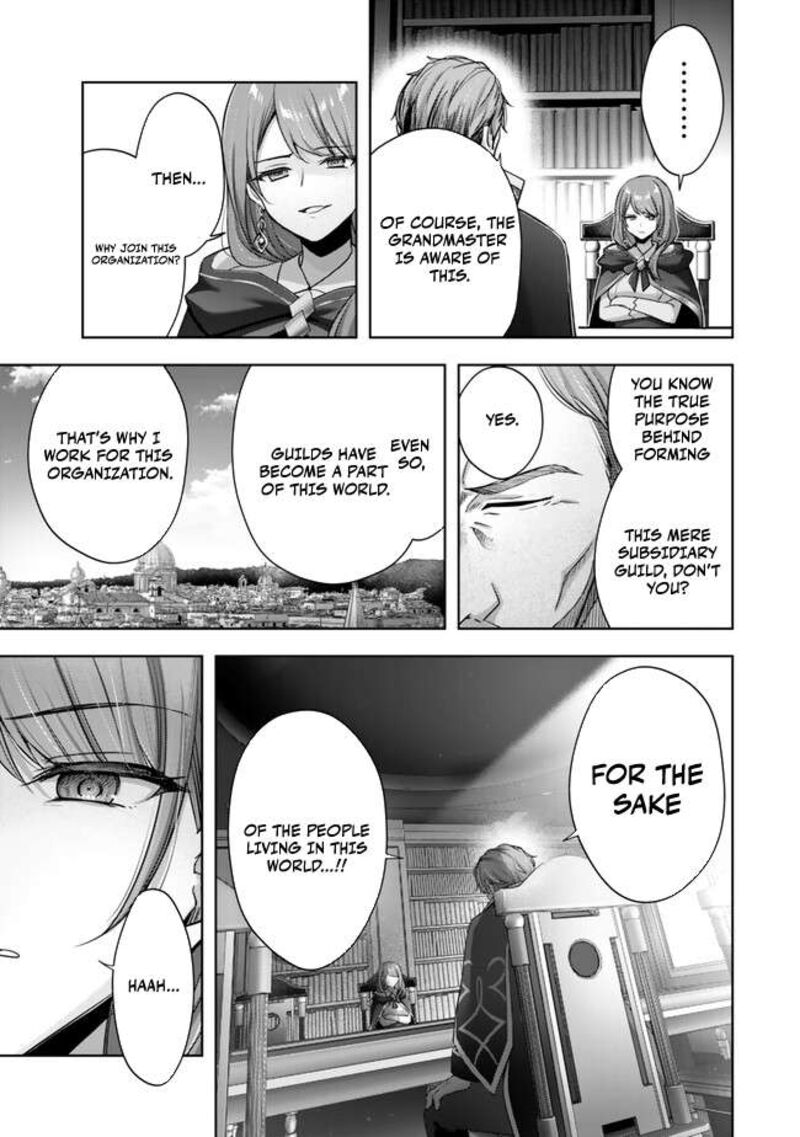 Yuusha Party O Oida Sareta Kiyou Binbou 41 7