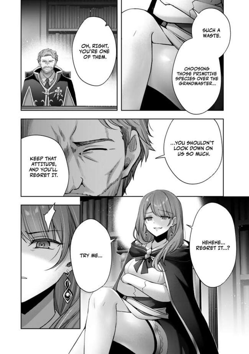 Yuusha Party O Oida Sareta Kiyou Binbou 41 8