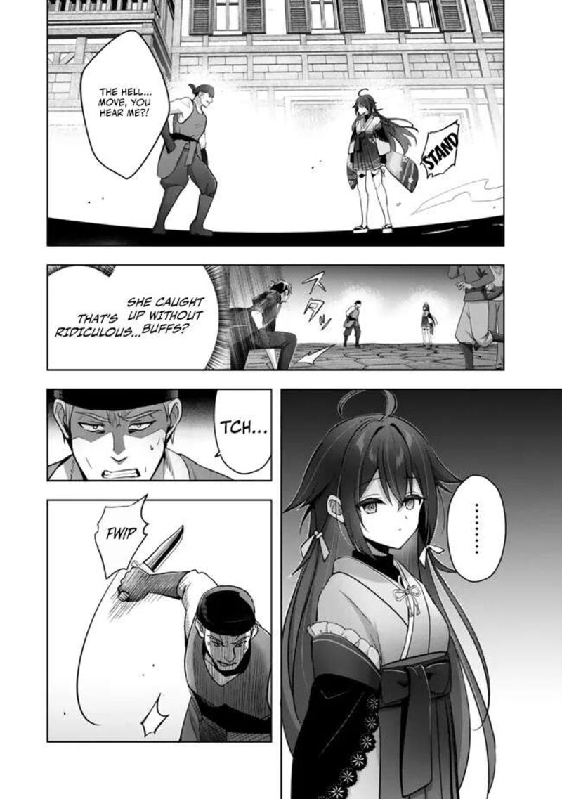 Yuusha Party O Oida Sareta Kiyou Binbou 42 14