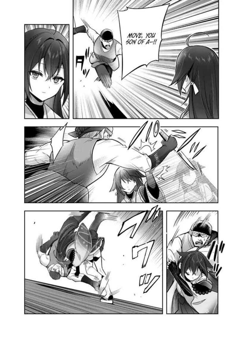 Yuusha Party O Oida Sareta Kiyou Binbou 42 15