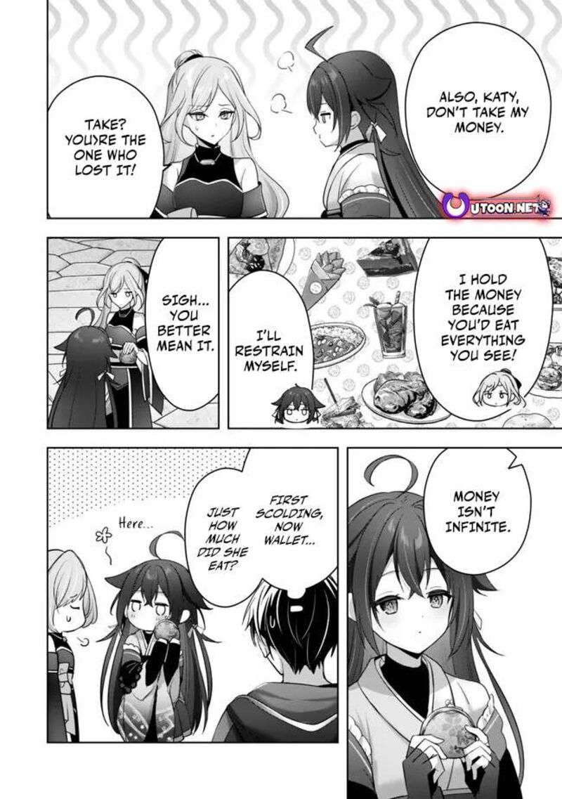 Yuusha Party O Oida Sareta Kiyou Binbou 42 20