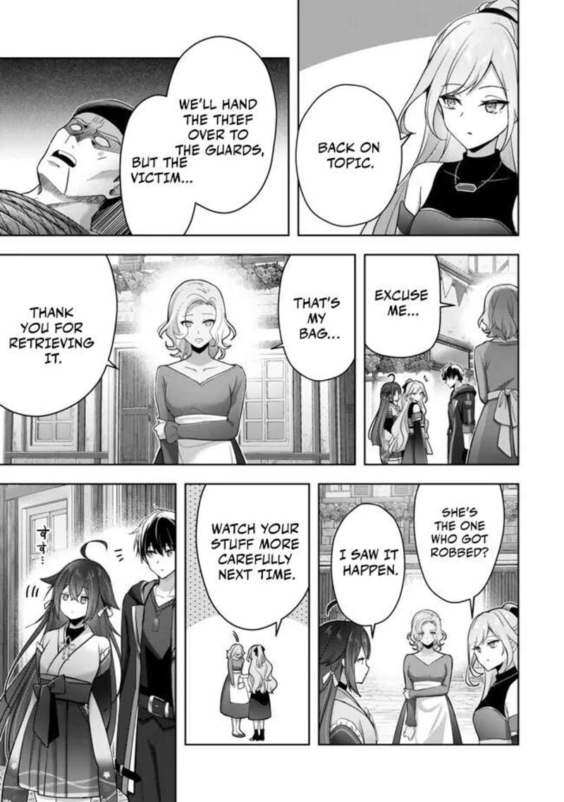 Yuusha Party O Oida Sareta Kiyou Binbou 42 21