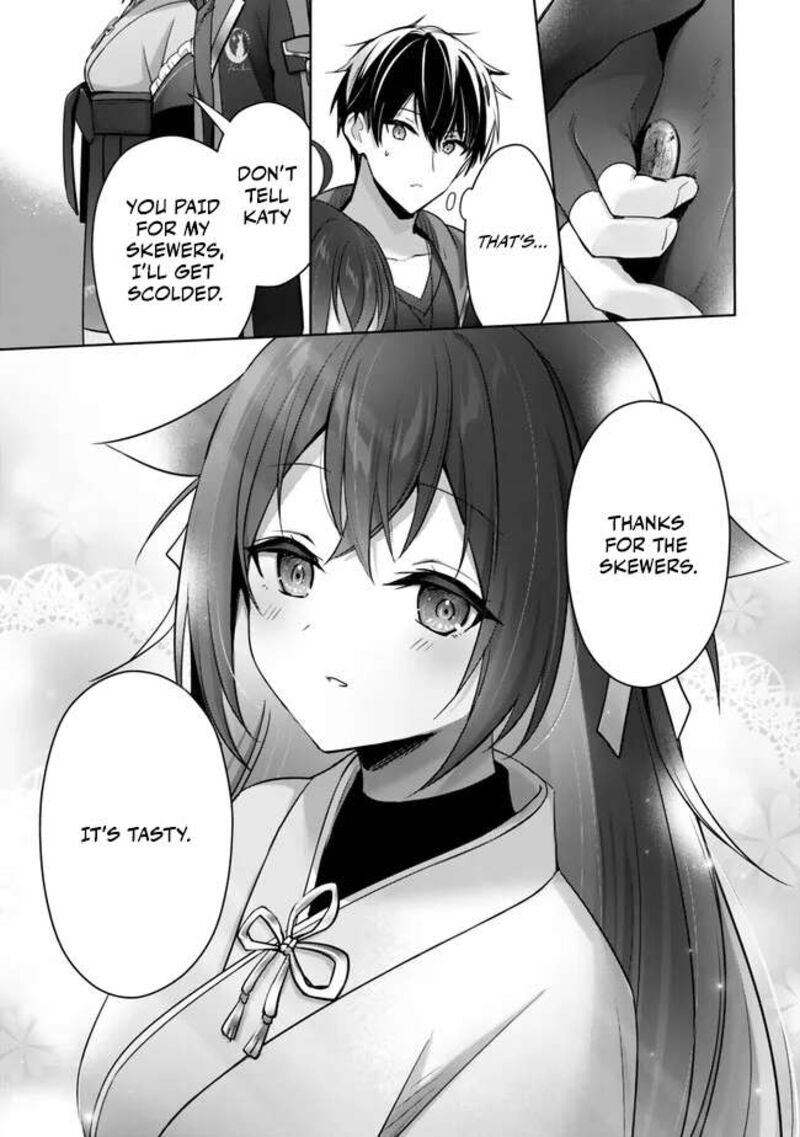 Yuusha Party O Oida Sareta Kiyou Binbou 42 23