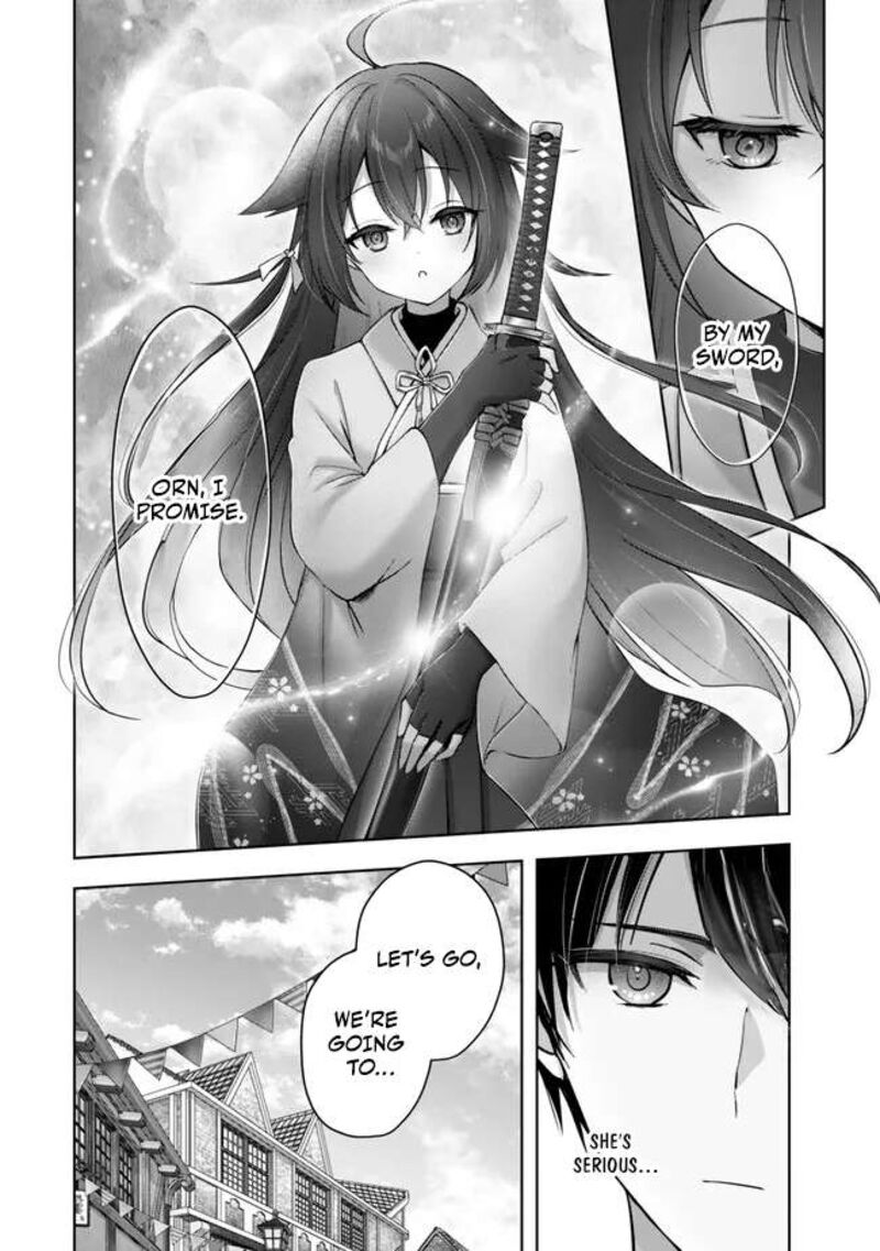 Yuusha Party O Oida Sareta Kiyou Binbou 42 30