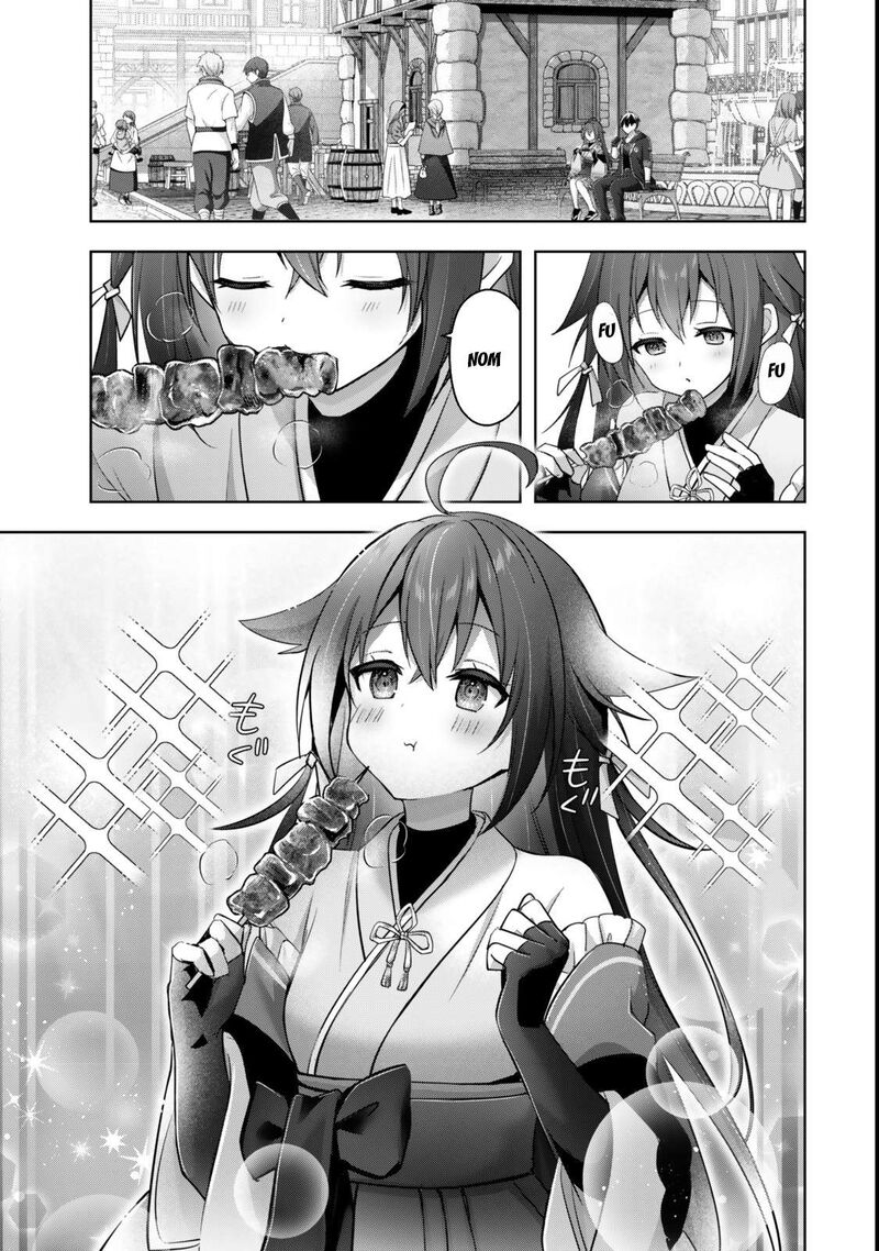 Yuusha Party O Oida Sareta Kiyou Binbou 42 4