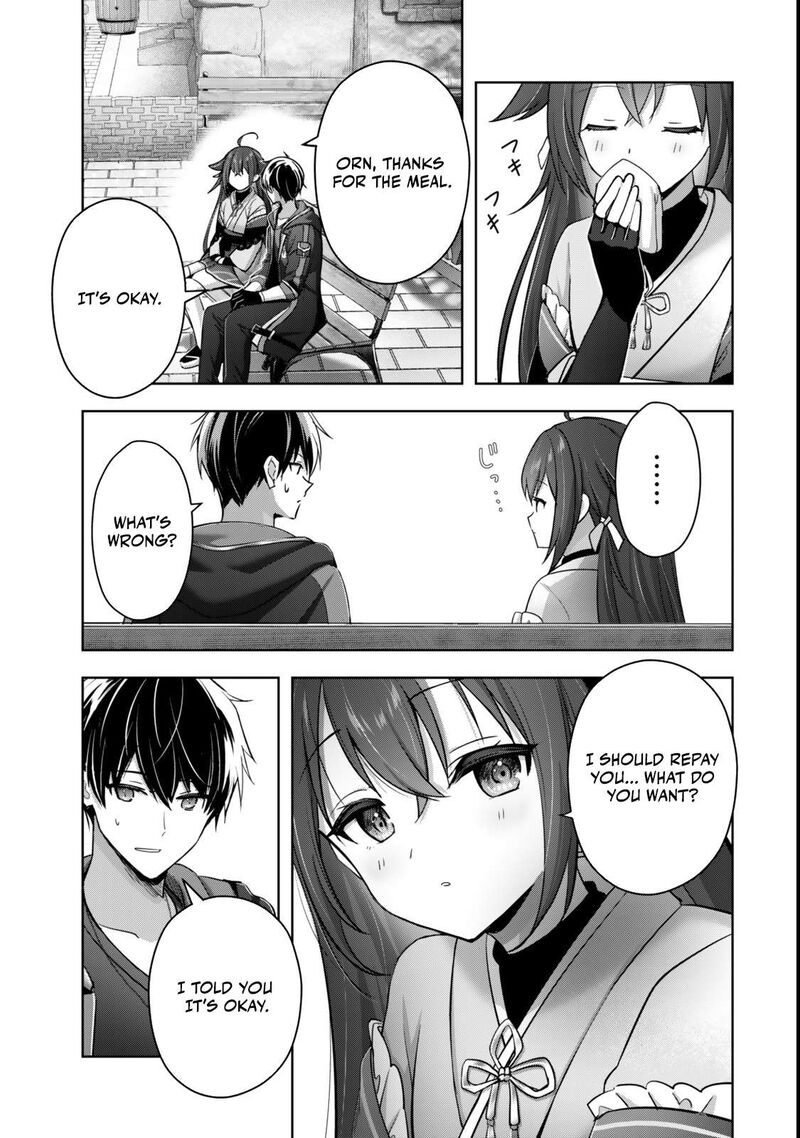 Yuusha Party O Oida Sareta Kiyou Binbou 42 6
