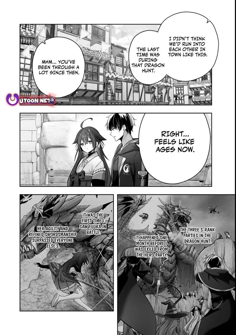 Yuusha Party O Oida Sareta Kiyou Binbou 42 7