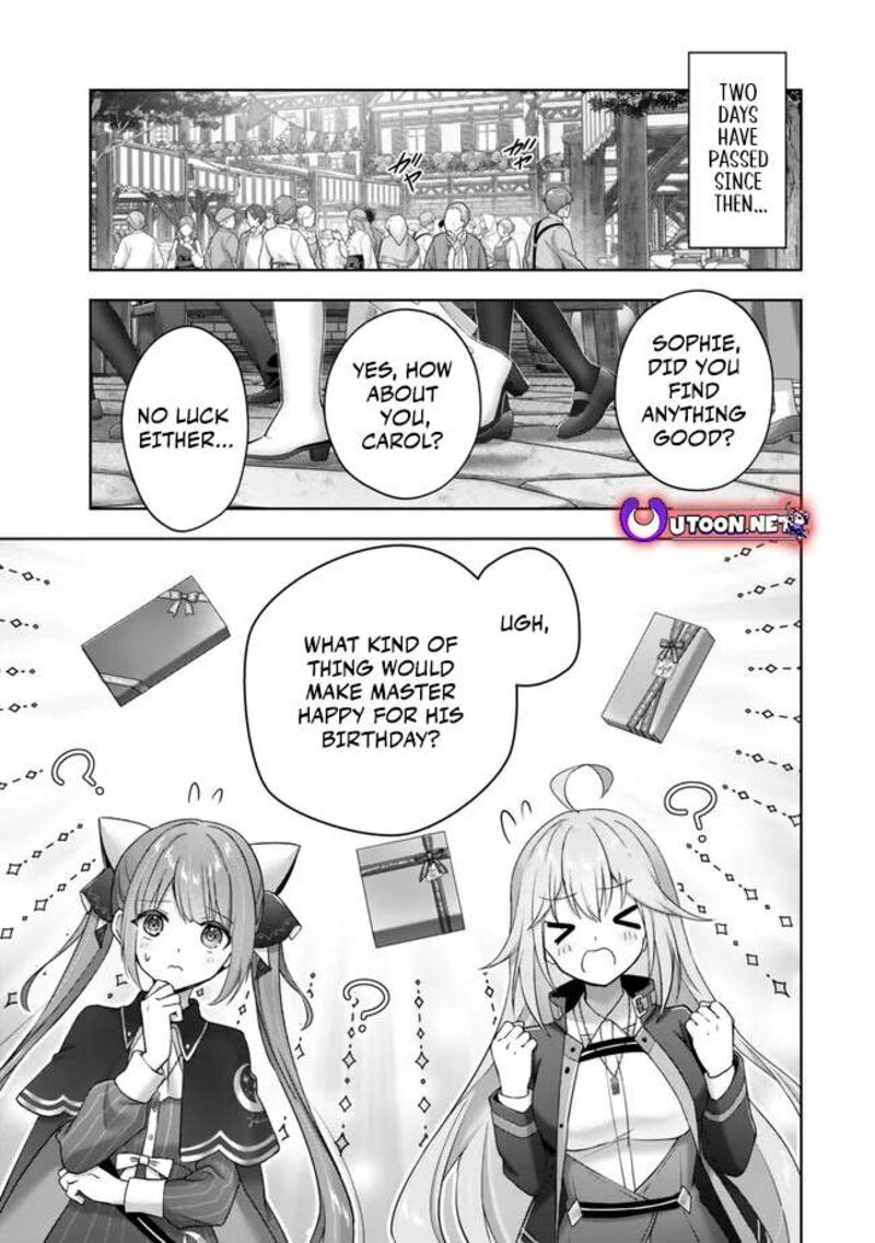 Yuusha Party O Oida Sareta Kiyou Binbou 43 29