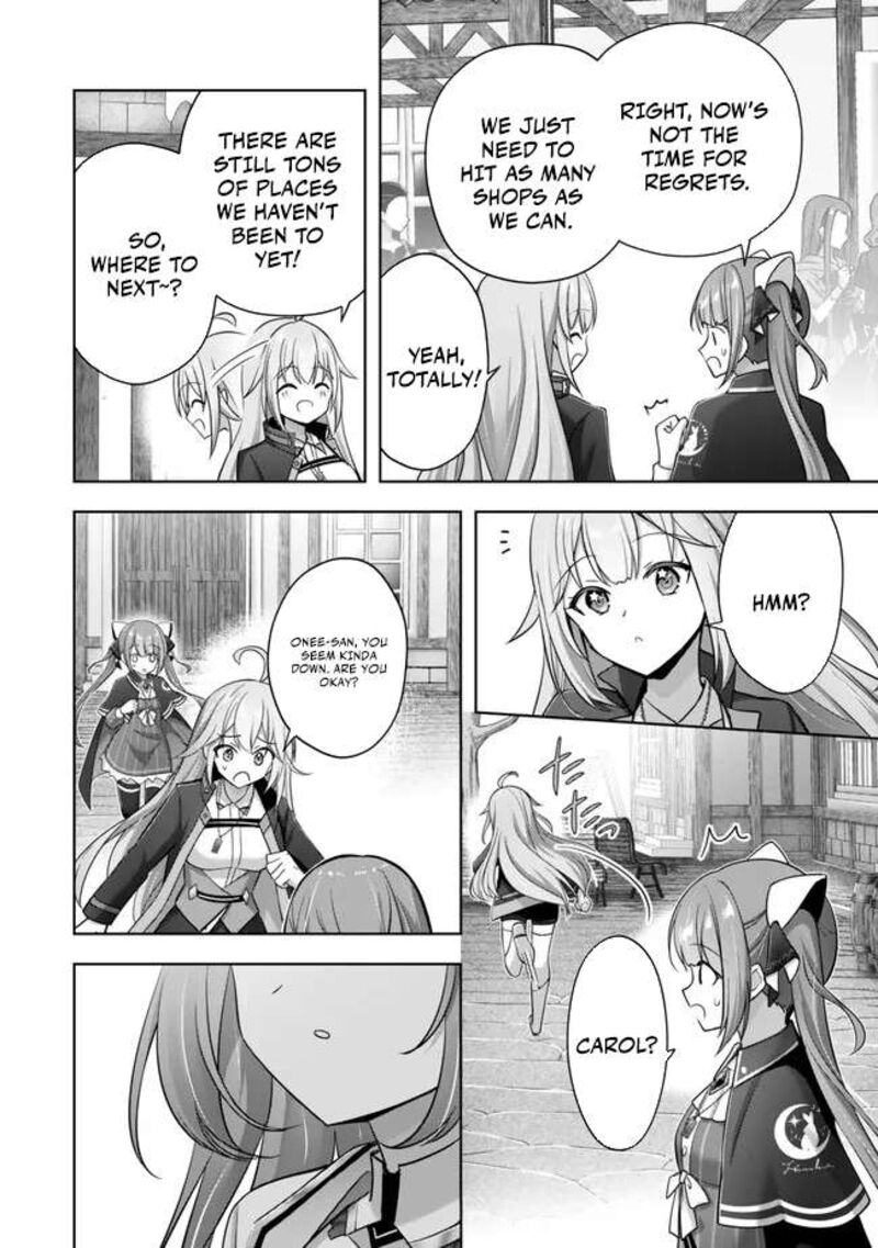 Yuusha Party O Oida Sareta Kiyou Binbou 43 32