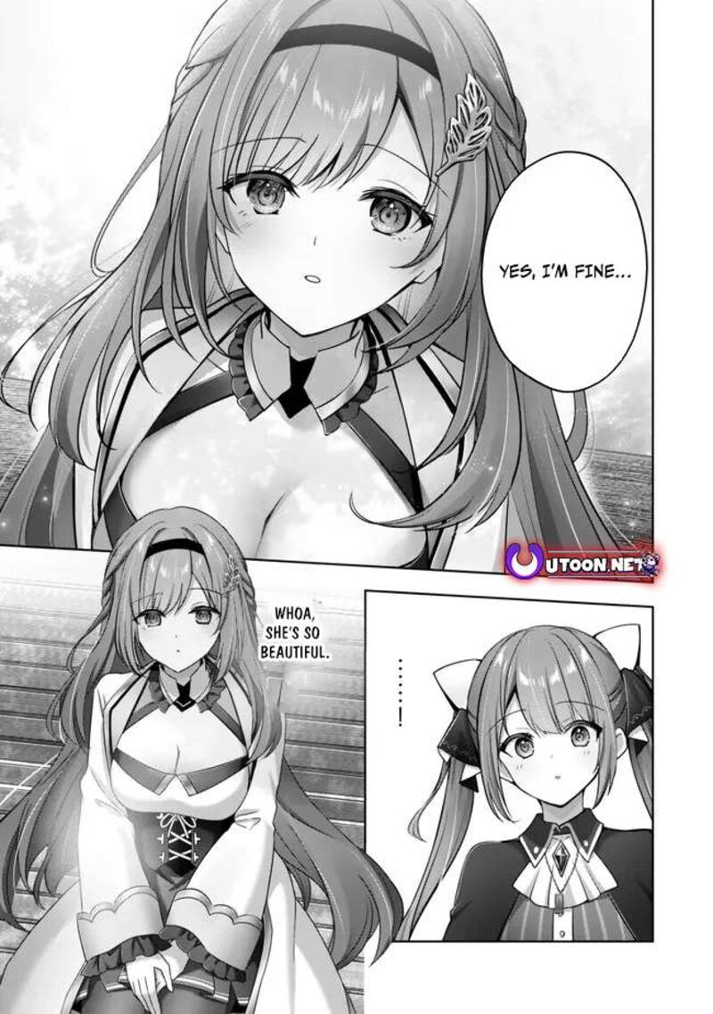 Yuusha Party O Oida Sareta Kiyou Binbou 43 33
