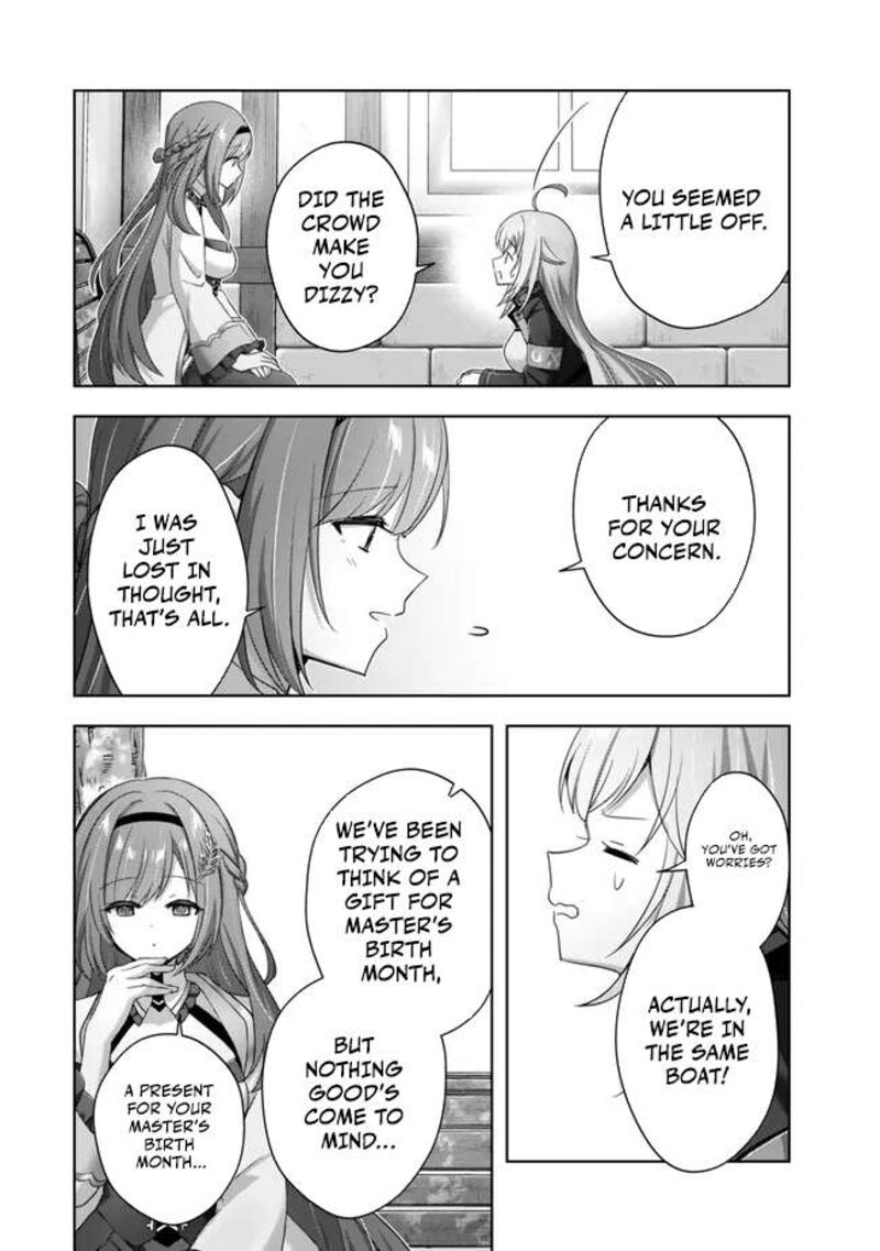 Yuusha Party O Oida Sareta Kiyou Binbou 43 34