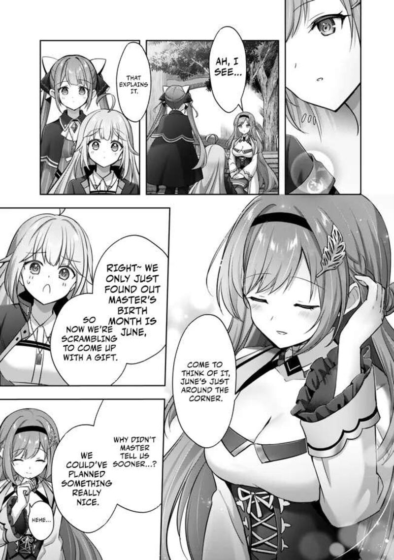 Yuusha Party O Oida Sareta Kiyou Binbou 43 35