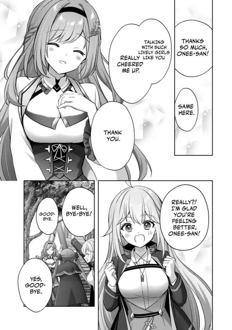 Yuusha Party O Oida Sareta Kiyou Binbou 43 39