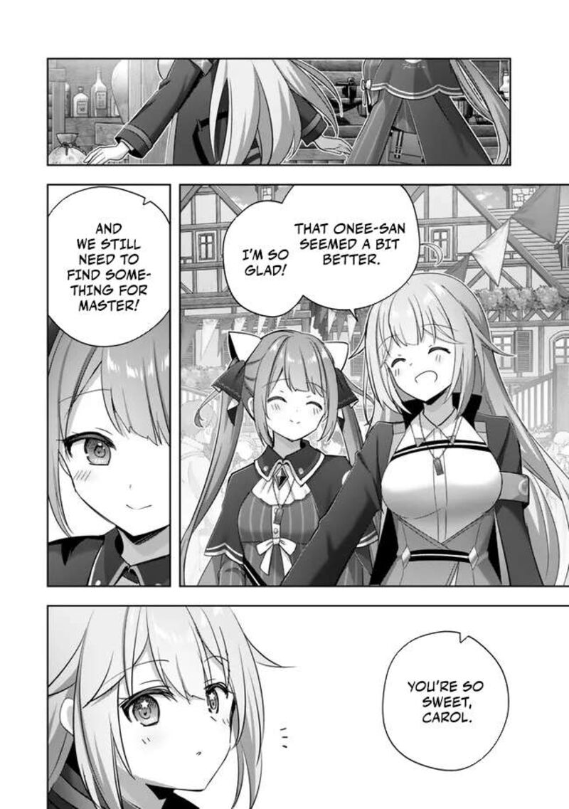 Yuusha Party O Oida Sareta Kiyou Binbou 43 40