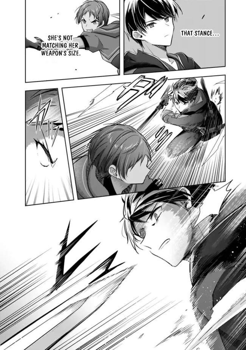 Yuusha Party O Oida Sareta Kiyou Binbou 45 19