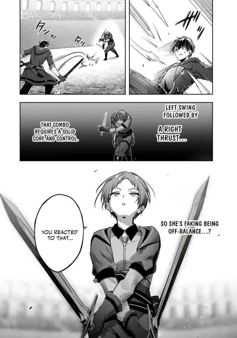 Yuusha Party O Oida Sareta Kiyou Binbou 45 20