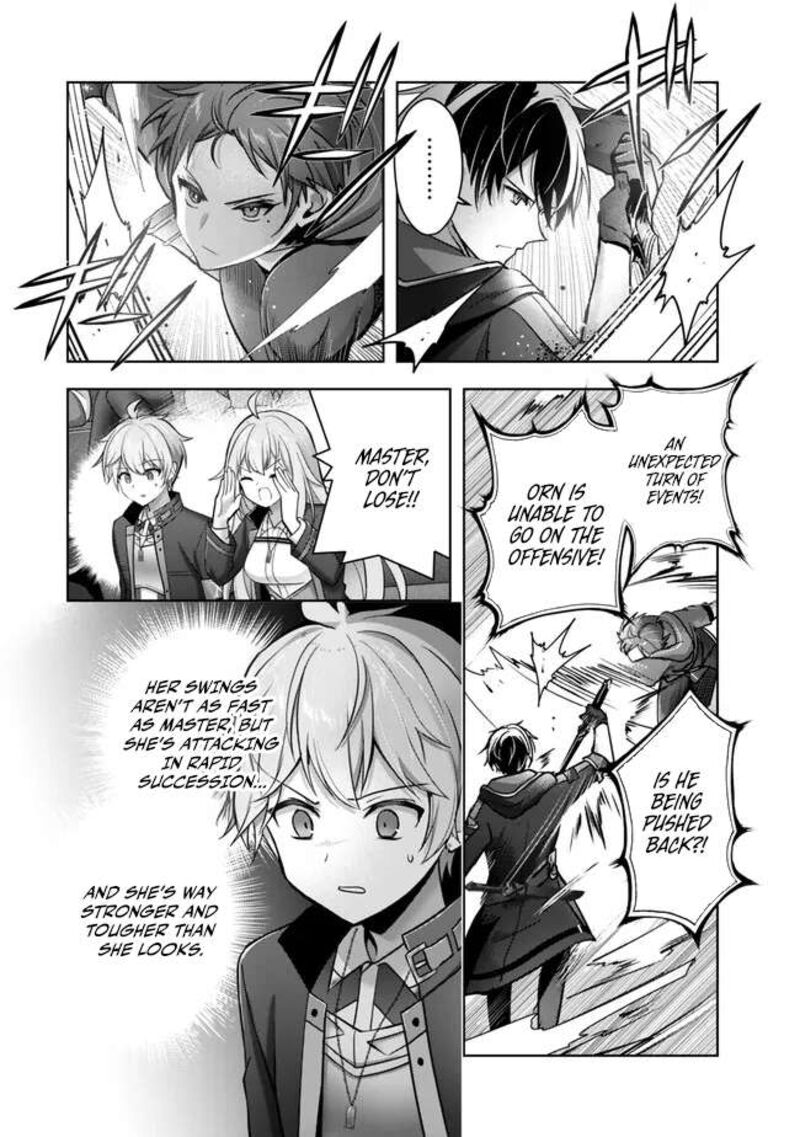 Yuusha Party O Oida Sareta Kiyou Binbou 45 22