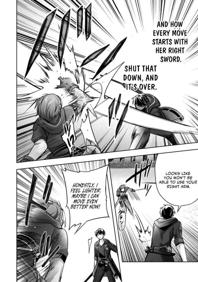 Yuusha Party O Oida Sareta Kiyou Binbou 45 26