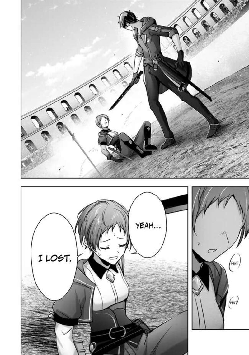 Yuusha Party O Oida Sareta Kiyou Binbou 45 30