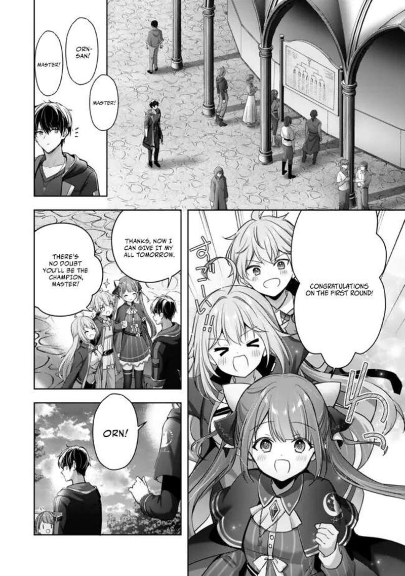 Yuusha Party O Oida Sareta Kiyou Binbou 45 34