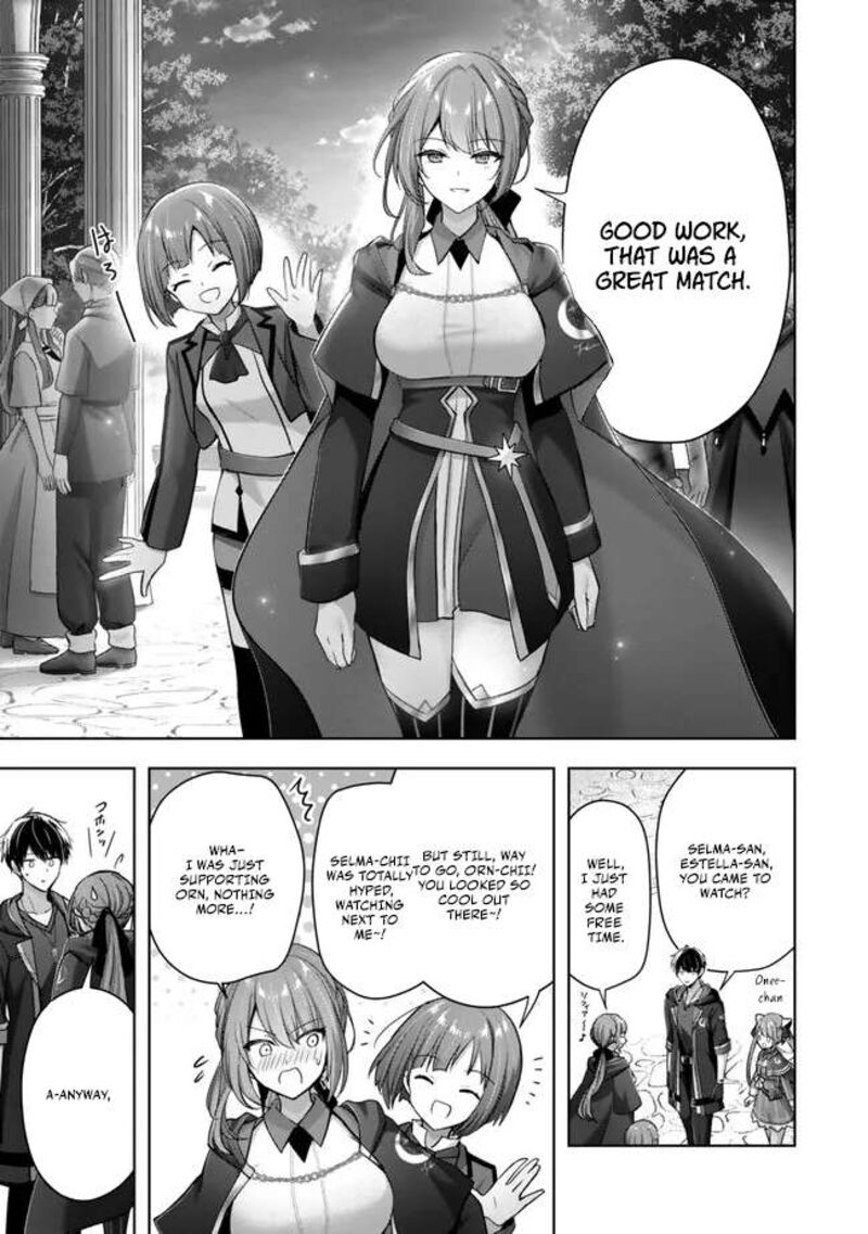 Yuusha Party O Oida Sareta Kiyou Binbou 45 35