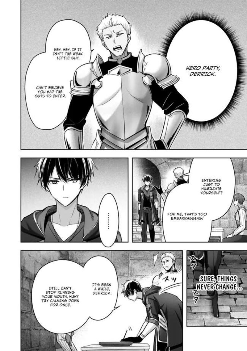 Yuusha Party O Oida Sareta Kiyou Binbou 45 4