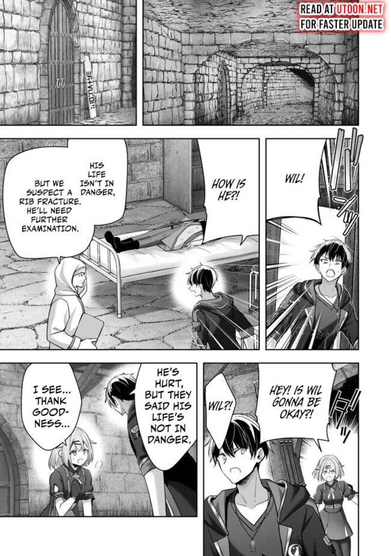 Yuusha Party O Oida Sareta Kiyou Binbou 46 25