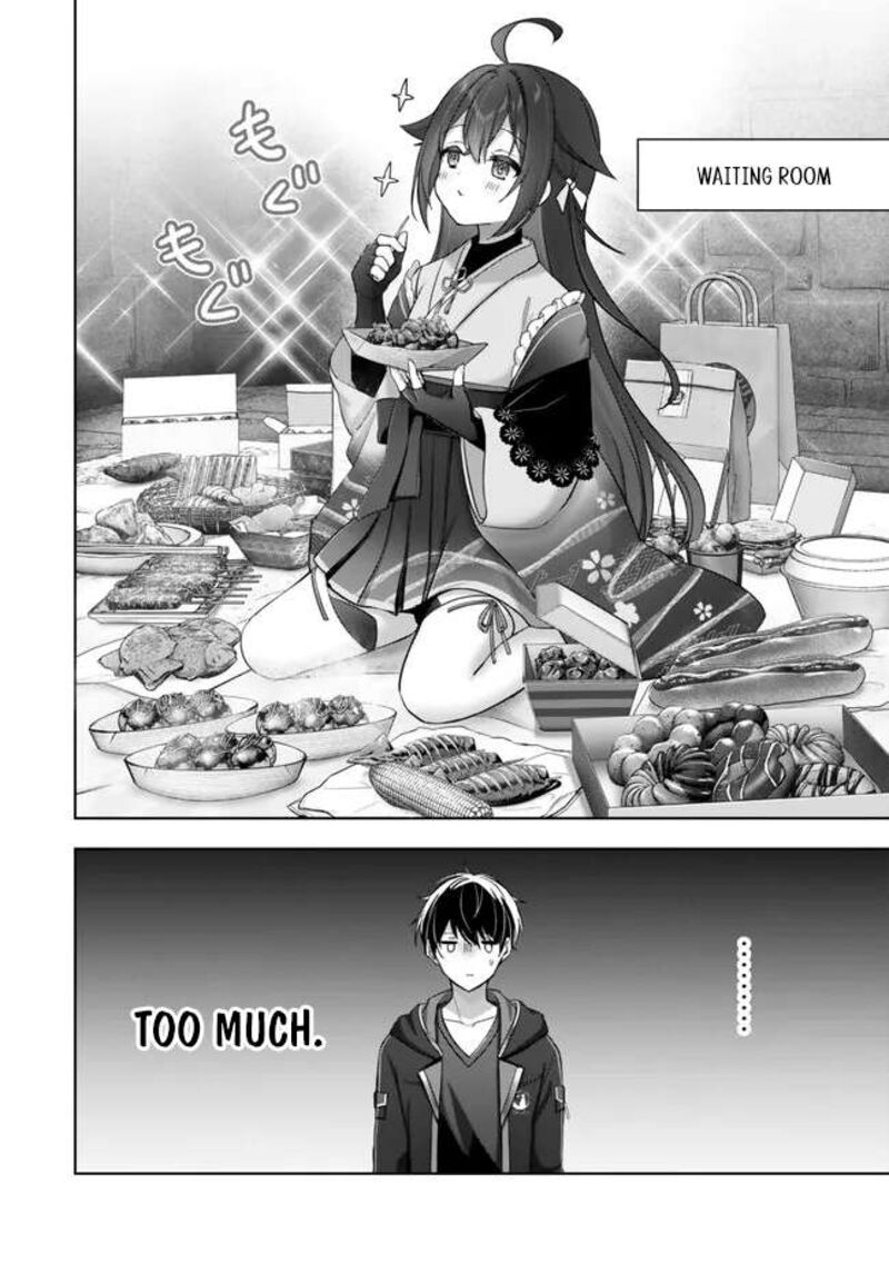 Yuusha Party O Oida Sareta Kiyou Binbou 46 30