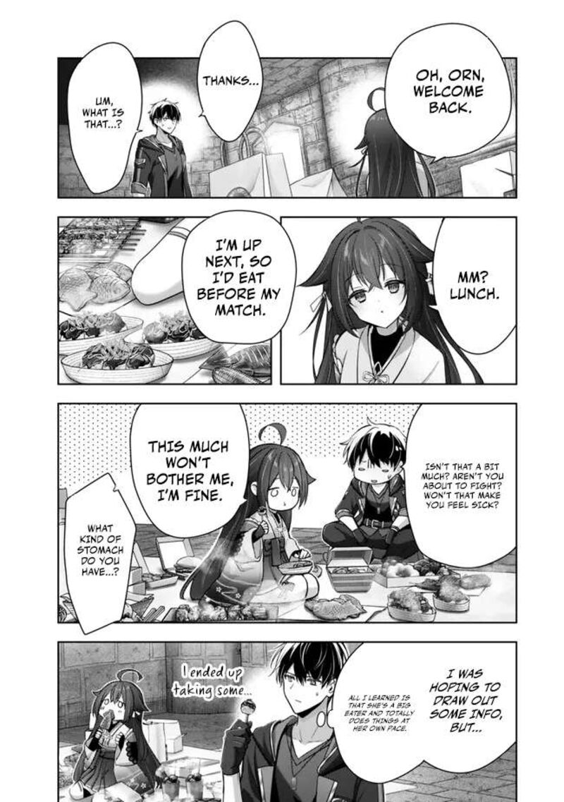 Yuusha Party O Oida Sareta Kiyou Binbou 46 31