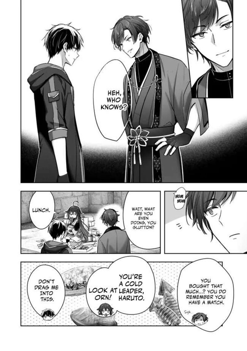 Yuusha Party O Oida Sareta Kiyou Binbou 46 36