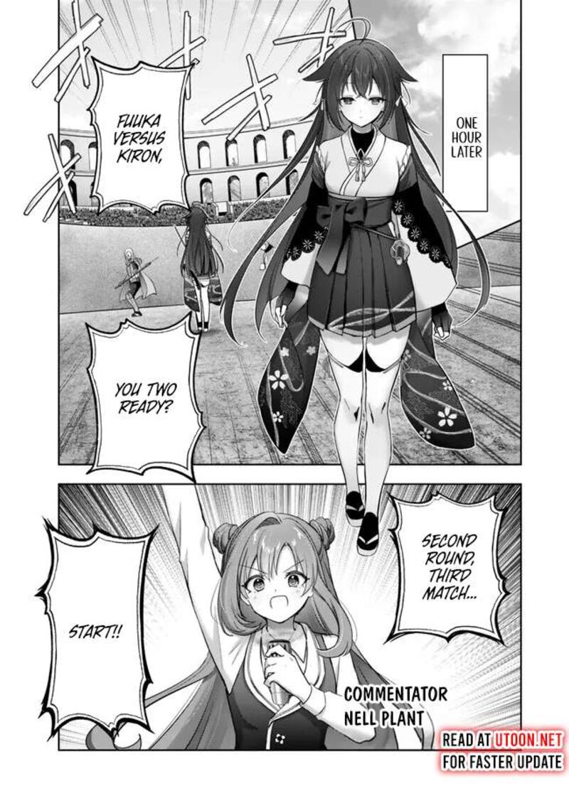 Yuusha Party O Oida Sareta Kiyou Binbou 46 37