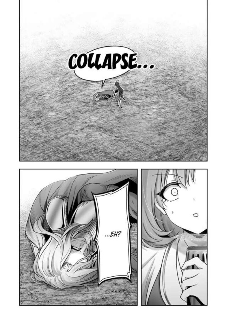 Yuusha Party O Oida Sareta Kiyou Binbou 46 38