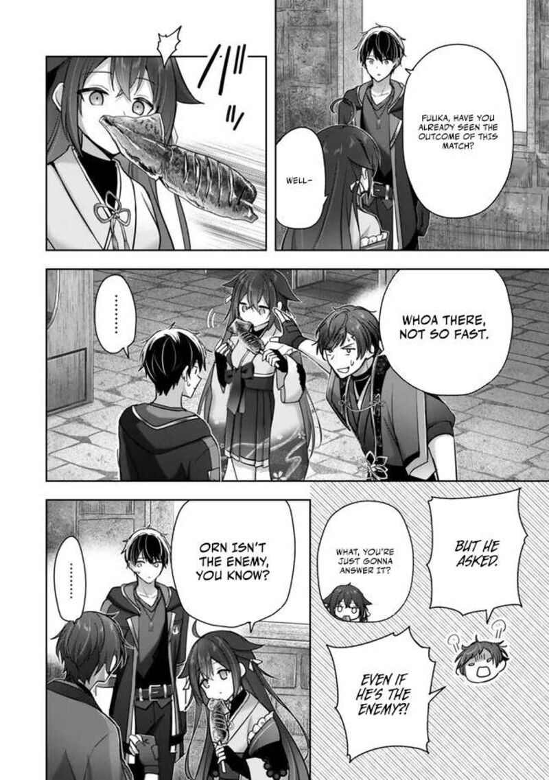 Yuusha Party O Oida Sareta Kiyou Binbou 46 6