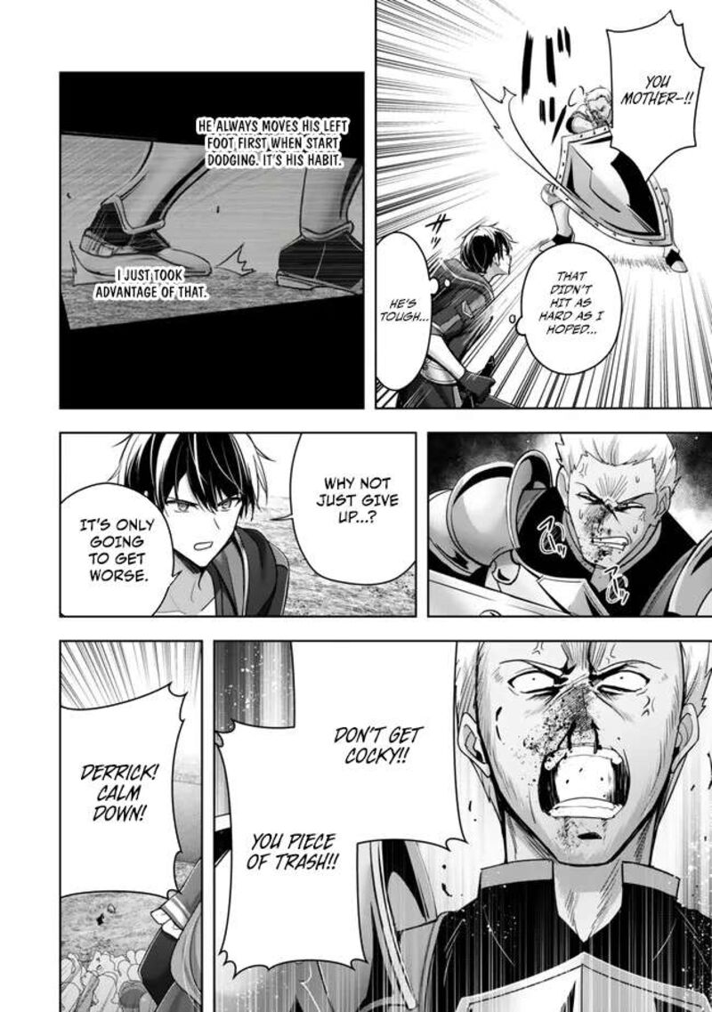 Yuusha Party O Oida Sareta Kiyou Binbou 47 10