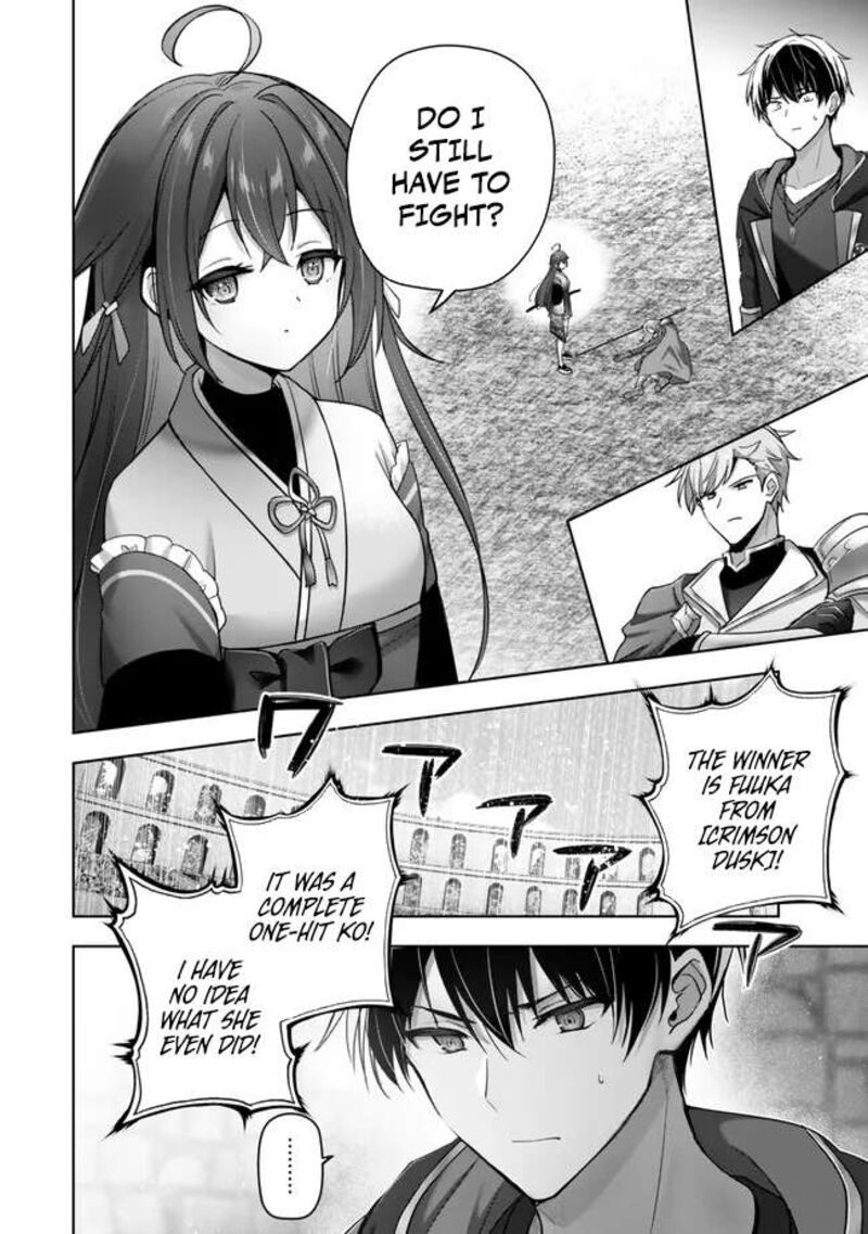 Yuusha Party O Oida Sareta Kiyou Binbou 47 2