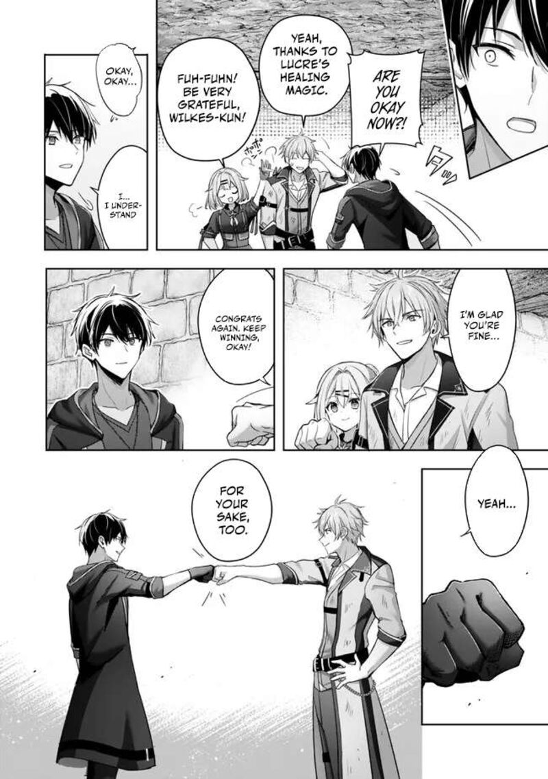 Yuusha Party O Oida Sareta Kiyou Binbou 47 22