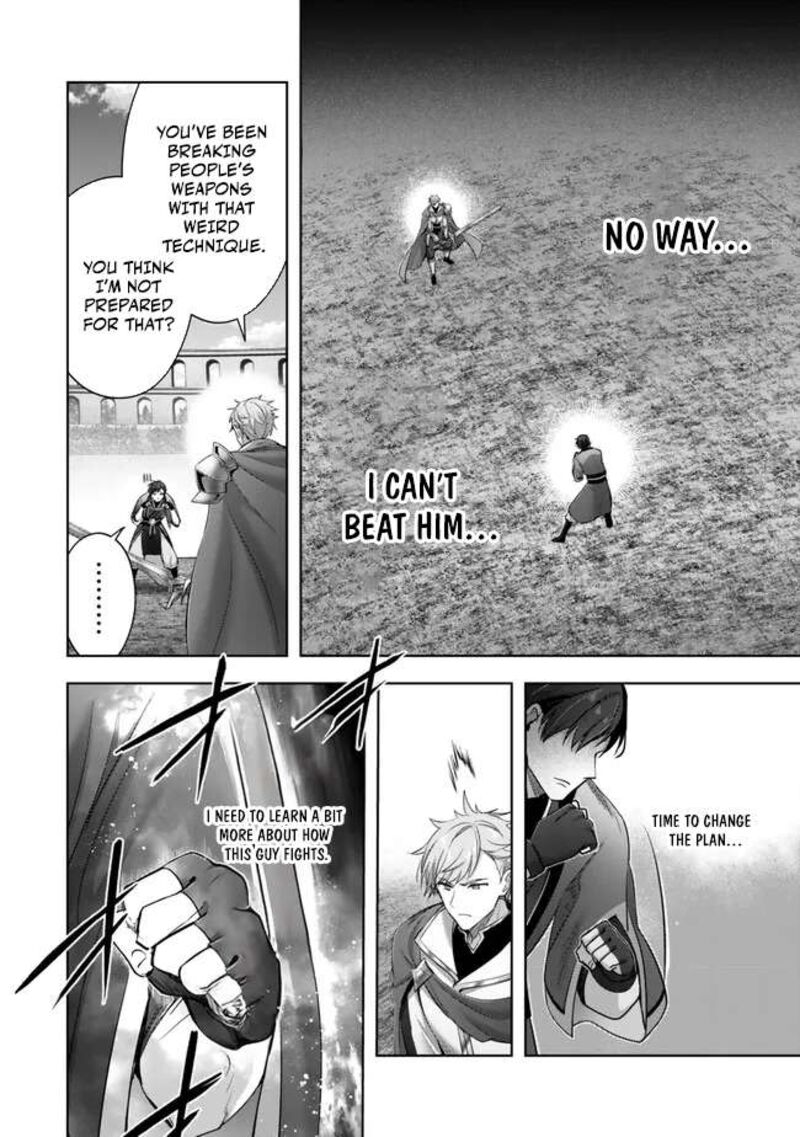 Yuusha Party O Oida Sareta Kiyou Binbou 48 12