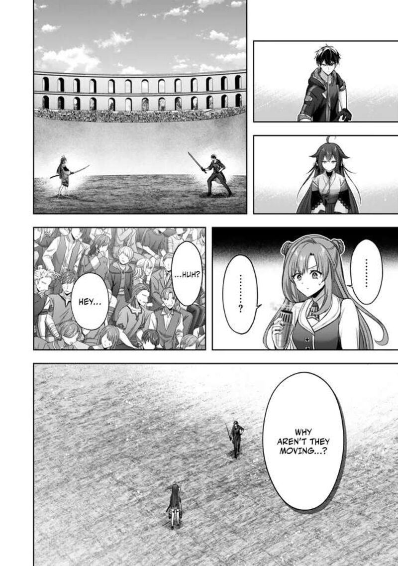 Yuusha Party O Oida Sareta Kiyou Binbou 48 28