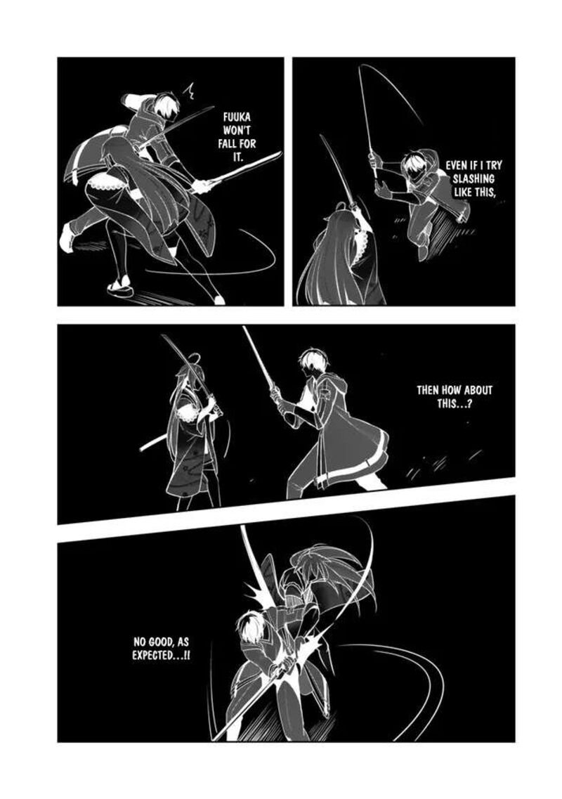 Yuusha Party O Oida Sareta Kiyou Binbou 48 31