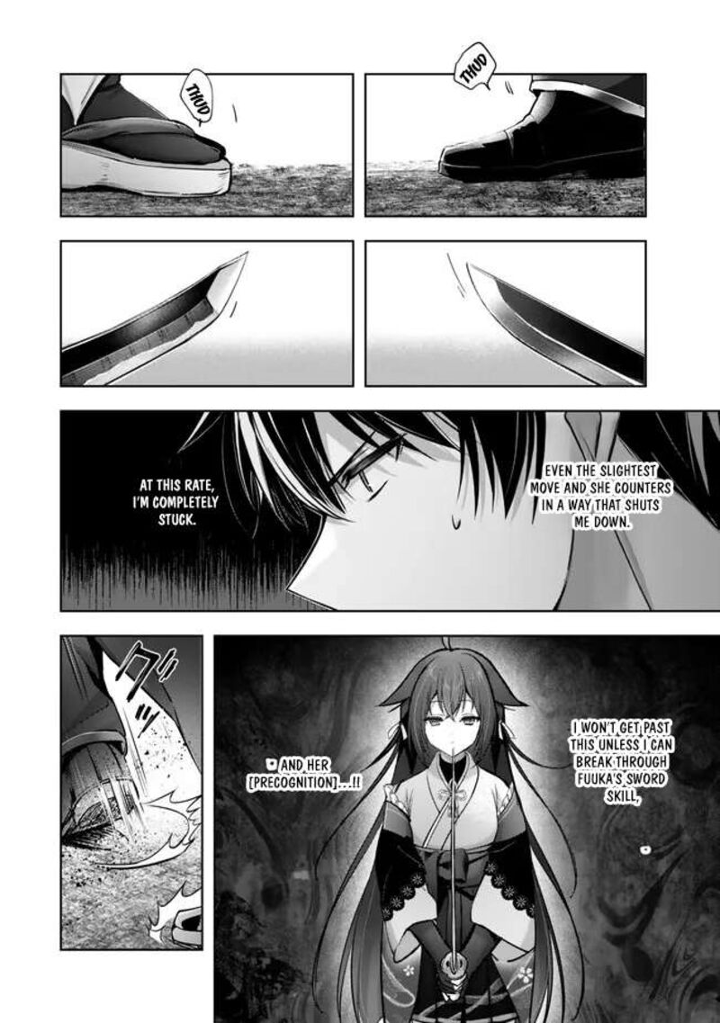 Yuusha Party O Oida Sareta Kiyou Binbou 48 32