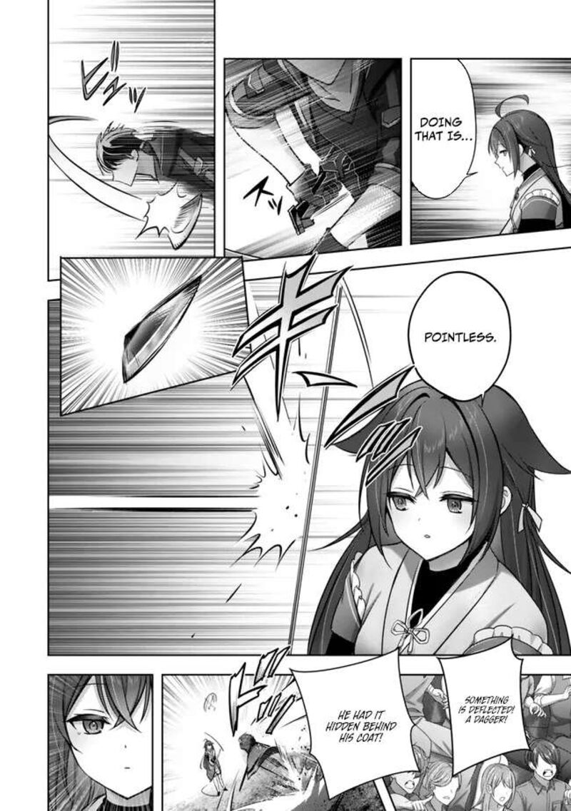 Yuusha Party O Oida Sareta Kiyou Binbou 48 34